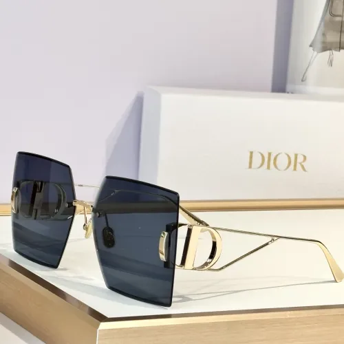 Cheap Christian Dior AAA Quality Sunglasses #1434422, $$68.00 USD On Christian Dior AAA Quality Sunglasses