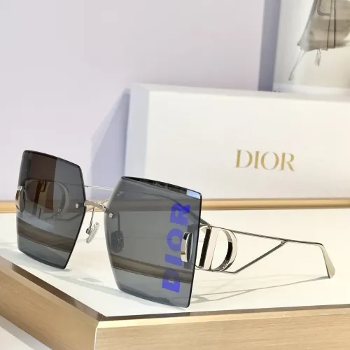 Cheap Christian Dior AAA Quality Sunglasses #1434423, $$68.00 USD On Christian Dior AAA Quality Sunglasses
