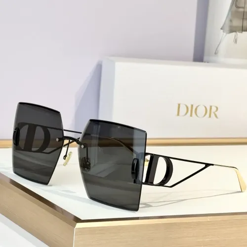 Cheap Christian Dior AAA Quality Sunglasses #1434425, $$68.00 USD On Christian Dior AAA Quality Sunglasses