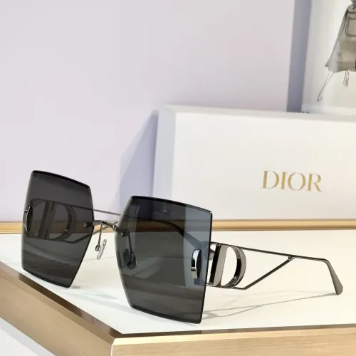 Cheap Christian Dior AAA Quality Sunglasses #1434427, $$68.00 USD On Christian Dior AAA Quality Sunglasses