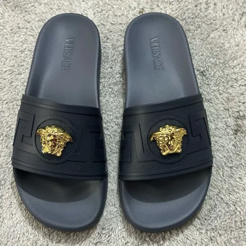 Cheap Versace Slippers For Women #1434443, $$52.00 USD On Versace Slippers