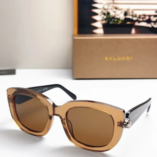 Cheap Bvlgari AAA Quality Sunglasses #1434474, $$60.00 USD On Bvlgari AAA Quality Sunglasses