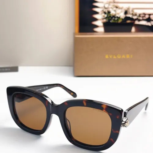Cheap Bvlgari AAA Quality Sunglasses #1434475, $$60.00 USD On Bvlgari AAA Quality Sunglasses