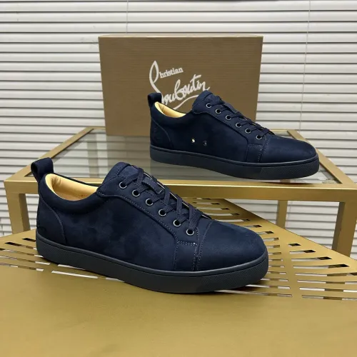 Cheap Christian Louboutin Casual Shoes For Men #1434486, $$88.00 USD On Christian Louboutin Casual Shoes