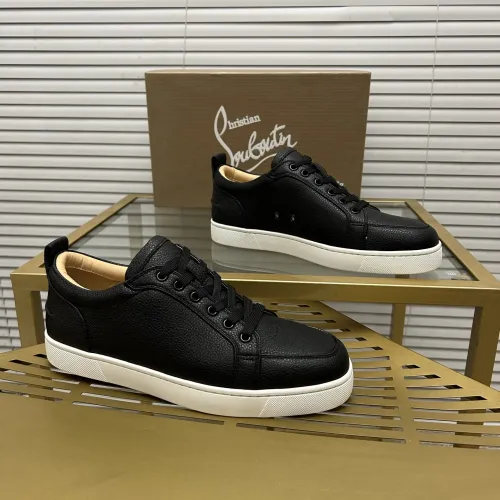 Cheap Christian Louboutin Casual Shoes For Men #1434498, $$85.00 USD On Christian Louboutin Casual Shoes