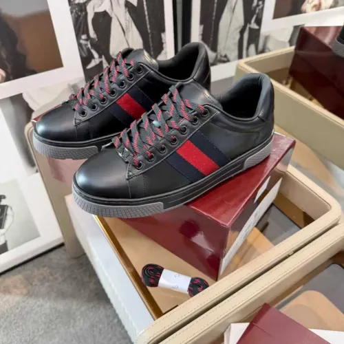Cheap Gucci Casual Shoes For Women #1434574, $$105.00 USD On Gucci Casual Shoes