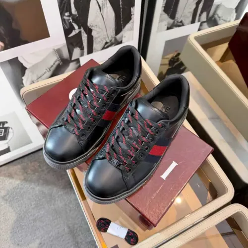Replica Gucci Casual Shoes For Women #1434574 $105.00 USD for Wholesale