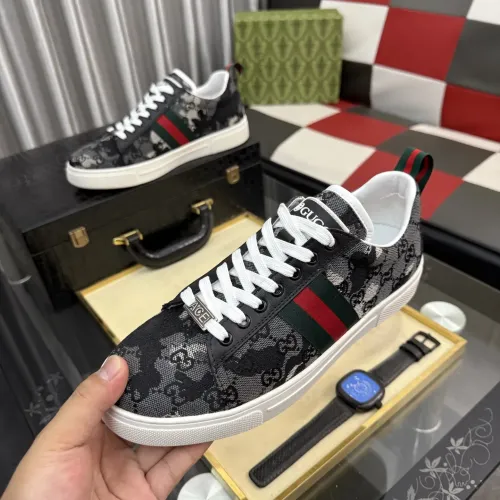 Cheap Gucci Casual Shoes For Men #1434582, $$76.00 USD On Gucci Casual Shoes