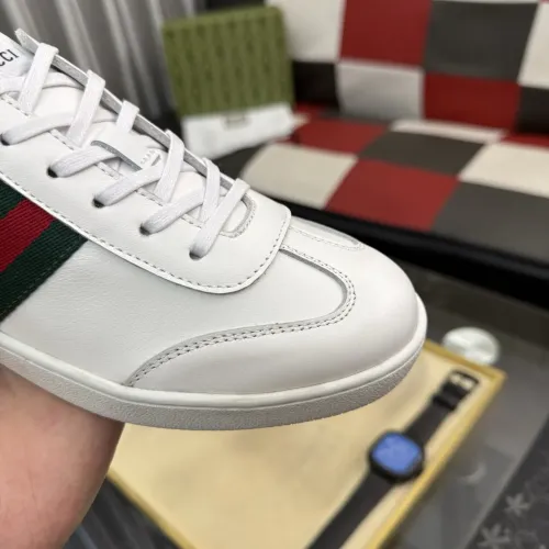 Replica Gucci Casual Shoes For Men #1434589 $80.00 USD for Wholesale