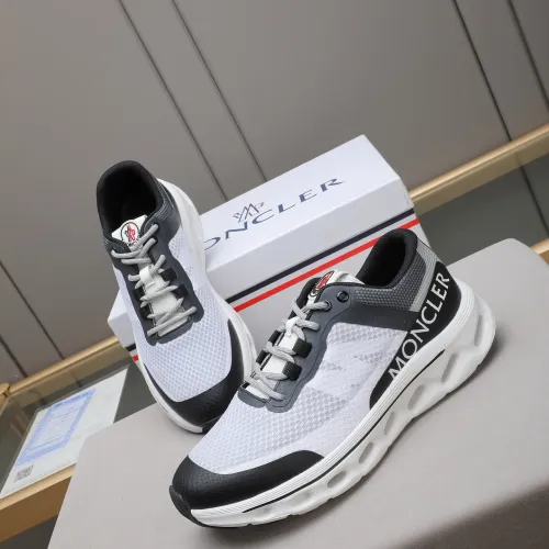 Cheap Moncler Casual Shoes For Men #1434612, $$88.00 USD On Moncler Casual Shoes