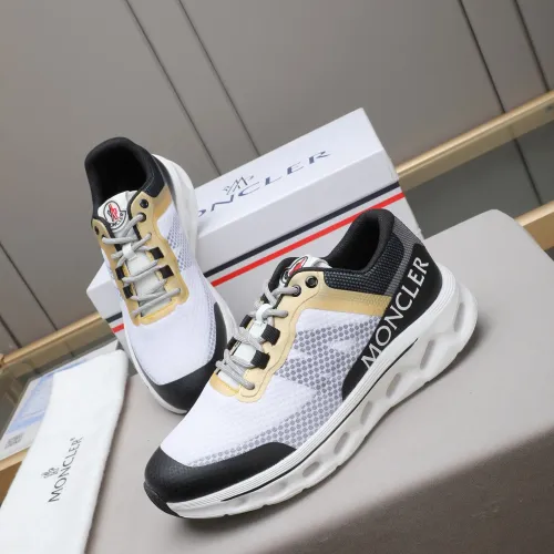 Cheap Moncler Casual Shoes For Men #1434613, $$88.00 USD On Moncler Casual Shoes