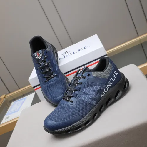 Cheap Moncler Casual Shoes For Men #1434614, $$88.00 USD On Moncler Casual Shoes