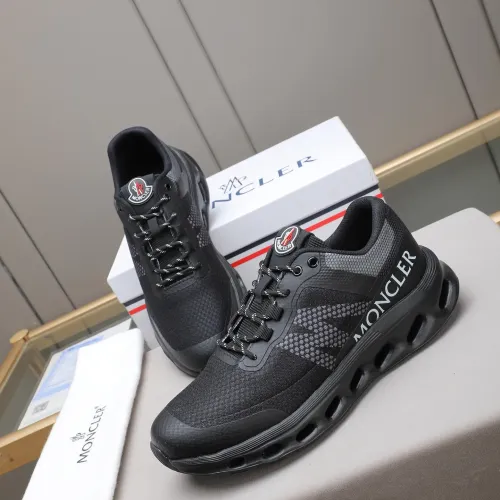 Cheap Moncler Casual Shoes For Men #1434615, $$88.00 USD On Moncler Casual Shoes