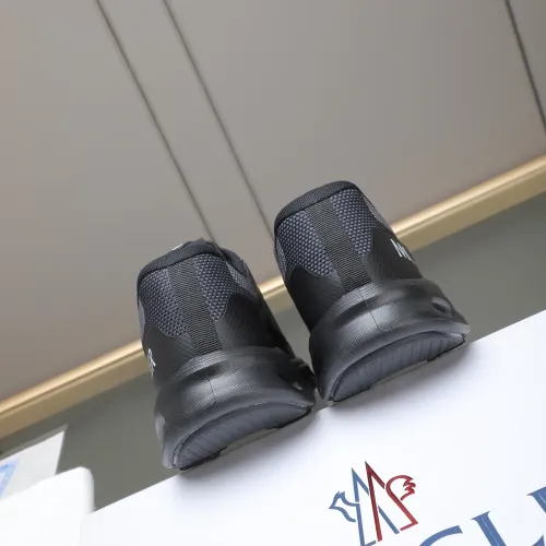 Replica Moncler Casual Shoes For Men #1434615 $88.00 USD for Wholesale