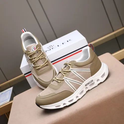 Cheap Moncler Casual Shoes For Men #1434616, $$85.00 USD On Moncler Casual Shoes