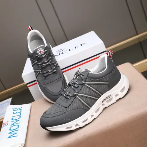 Cheap Moncler Casual Shoes For Men #1434617, $$85.00 USD On Moncler Casual Shoes