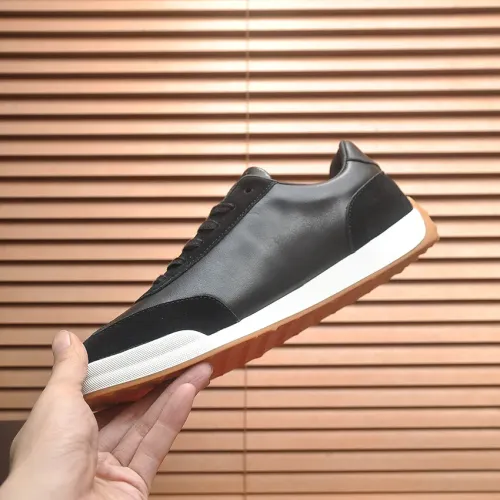 Replica Armani Casual Shoes For Men #1434627 $88.00 USD for Wholesale