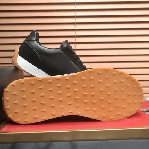 Replica Armani Casual Shoes For Men #1434627 $88.00 USD for Wholesale