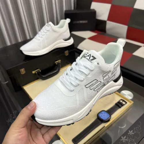 Cheap Armani Casual Shoes For Men #1434629, $$80.00 USD On Armani Casual Shoes