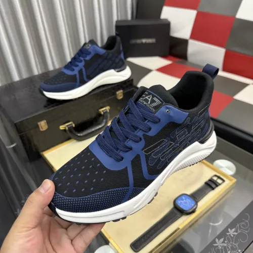 Cheap Armani Casual Shoes For Men #1434630, $$80.00 USD On Armani Casual Shoes