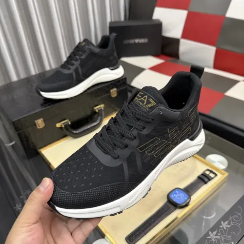 Cheap Armani Casual Shoes For Men #1434631, $$80.00 USD On Armani Casual Shoes