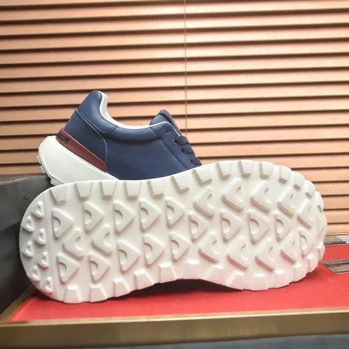 Replica Armani Casual Shoes For Men #1434645 $92.00 USD for Wholesale