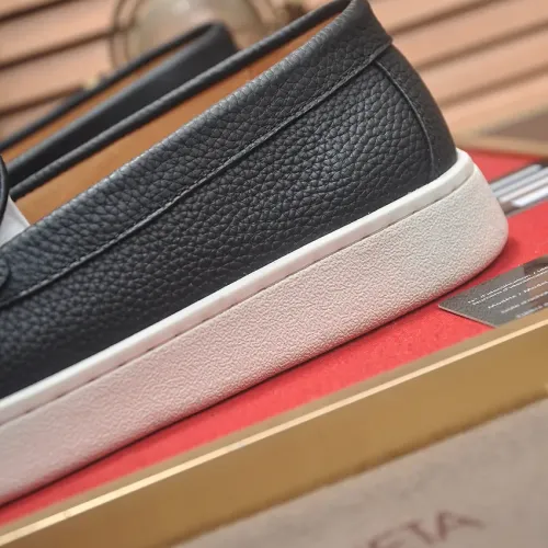 Replica Bottega Veneta BV Casual Shoes For Men #1434654 $88.00 USD for Wholesale