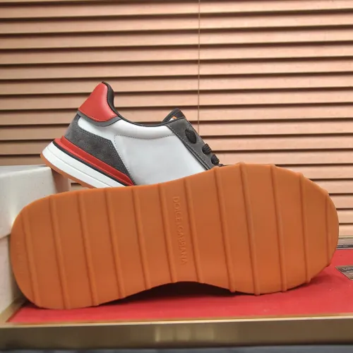 Replica Dolce & Gabbana D&G Casual Shoes For Men #1434657 $96.00 USD for Wholesale