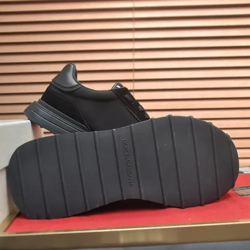 Replica Dolce & Gabbana D&G Casual Shoes For Men #1434659 $96.00 USD for Wholesale