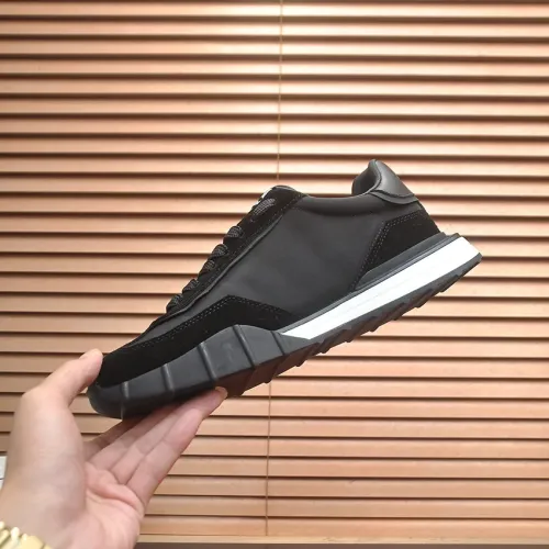 Replica Dolce & Gabbana D&G Casual Shoes For Men #1434660 $96.00 USD for Wholesale