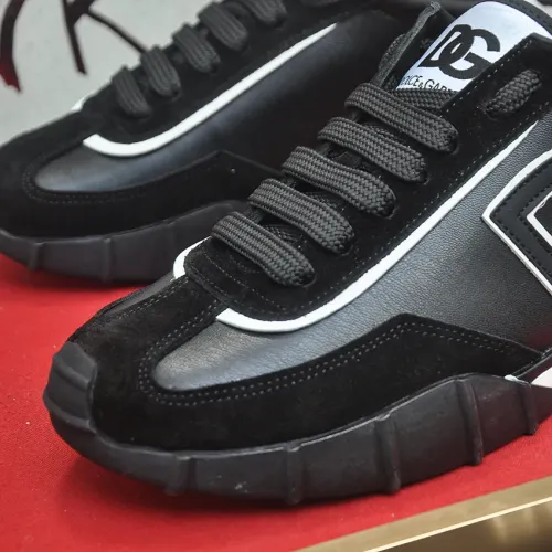 Replica Dolce & Gabbana D&G Casual Shoes For Men #1434661 $96.00 USD for Wholesale