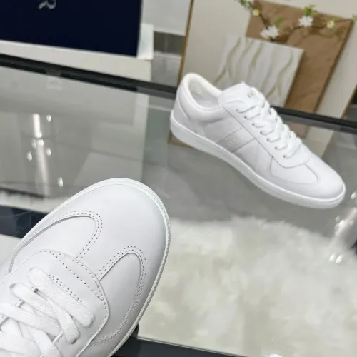 Replica Christian Dior Casual Shoes For Men #1434674 $102.00 USD for Wholesale