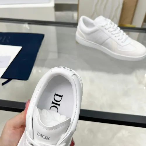 Replica Christian Dior Casual Shoes For Men #1434676 $102.00 USD for Wholesale