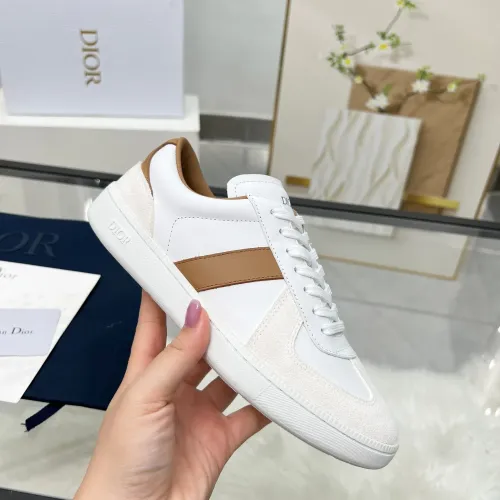 Replica Christian Dior Casual Shoes For Women #1434679 $102.00 USD for Wholesale