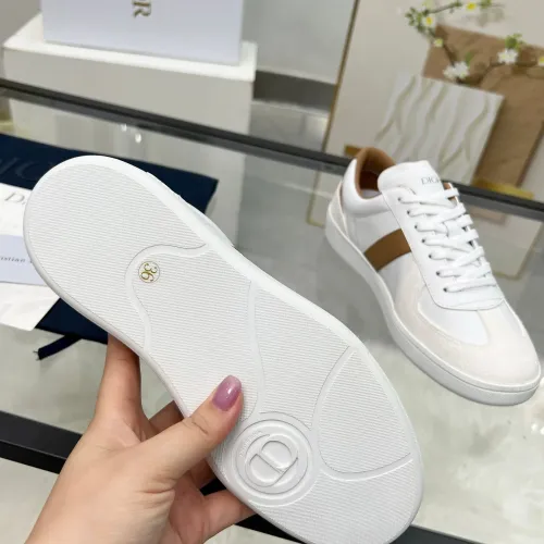 Replica Christian Dior Casual Shoes For Women #1434679 $102.00 USD for Wholesale
