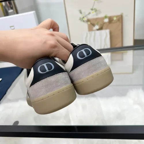 Replica Christian Dior Casual Shoes For Women #1434681 $102.00 USD for Wholesale