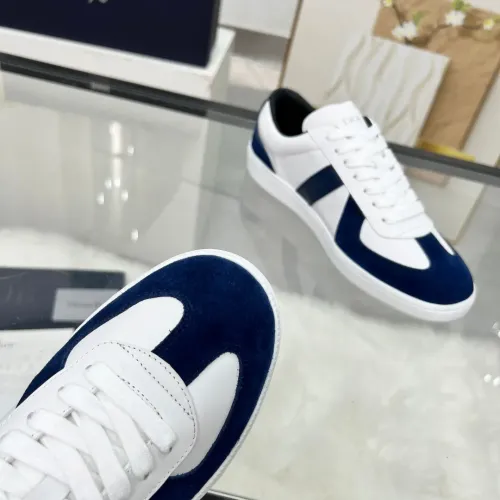 Replica Christian Dior Casual Shoes For Women #1434683 $102.00 USD for Wholesale