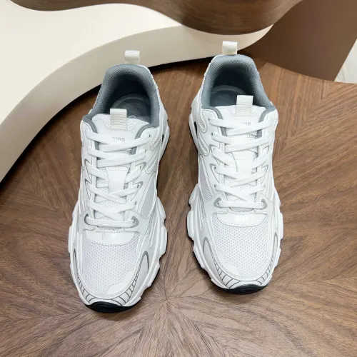 Replica Christian Dior Casual Shoes For Women #1434698 $132.00 USD for Wholesale