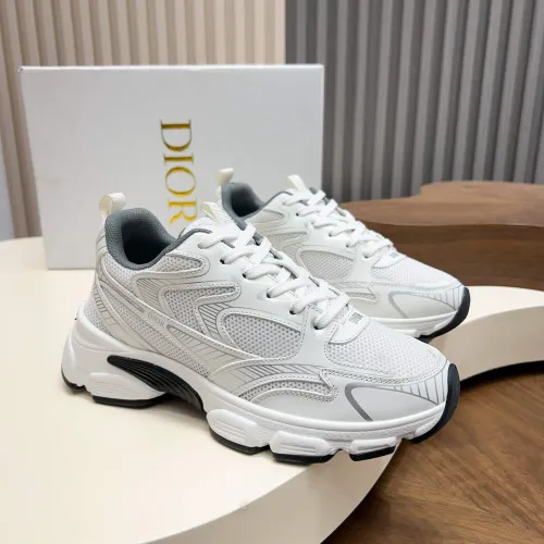 Cheap Christian Dior Casual Shoes For Men #1434699, $$132.00 USD On Christian Dior Casual Shoes