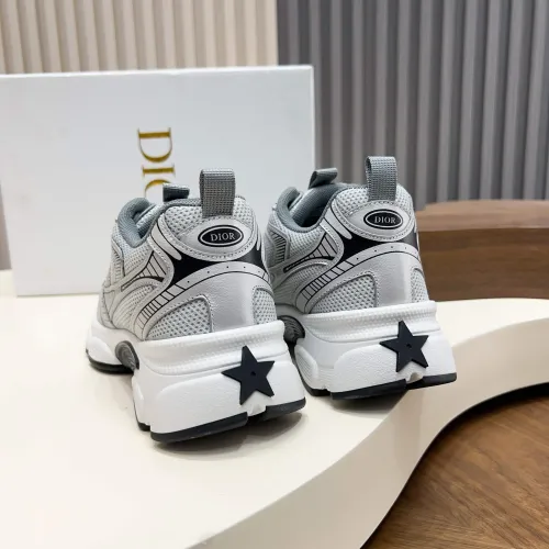 Replica Christian Dior Casual Shoes For Women #1434700 $132.00 USD for Wholesale