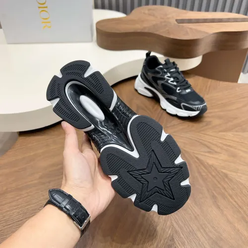 Replica Christian Dior Casual Shoes For Women #1434702 $132.00 USD for Wholesale