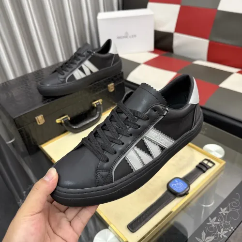 Cheap Moncler Casual Shoes For Men #1434746, $$82.00 USD On Moncler Casual Shoes