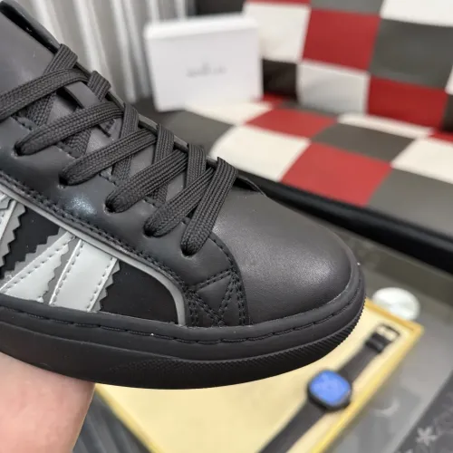 Replica Moncler Casual Shoes For Men #1434746 $82.00 USD for Wholesale