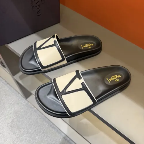 Cheap Valentino Slippers For Men #1434873, $$52.00 USD On Valentino Slippers