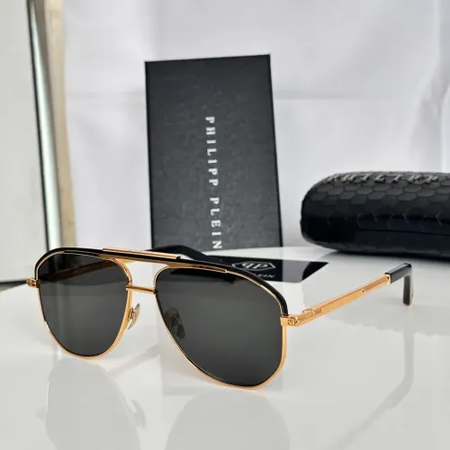 Cheap Philipp Plein PP AAA Quality Sunglasses #1434915, $$72.00 USD On Philipp Plein PP AAA Quality Sunglasses