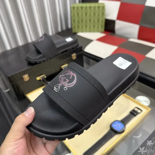 Cheap Gucci Slippers For Men #1434959, $$48.00 USD On Gucci Slippers