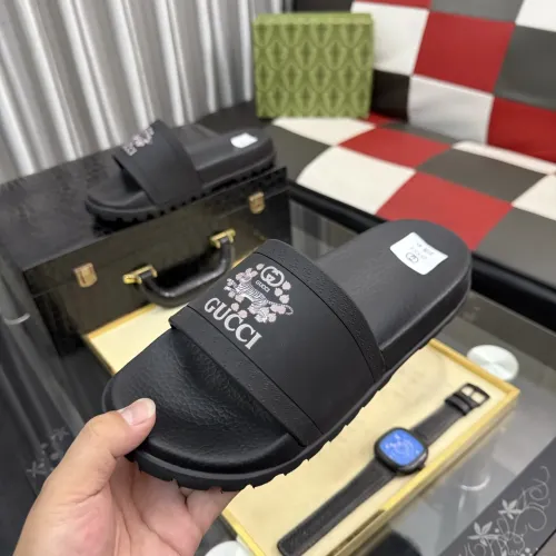 Cheap Gucci Slippers For Men #1434962, $$48.00 USD On Gucci Slippers