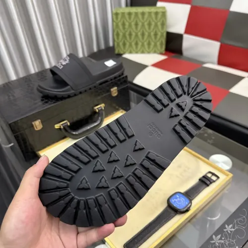 Replica Gucci Slippers For Men #1434962 $48.00 USD for Wholesale