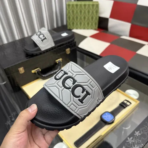Cheap Gucci Slippers For Men #1434967, $$48.00 USD On Gucci Slippers