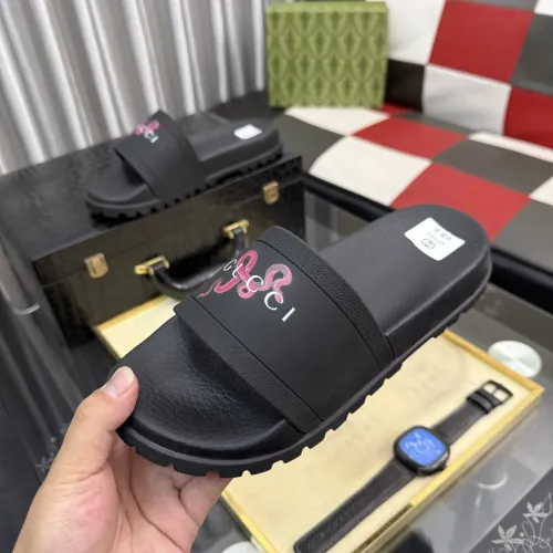 Cheap Gucci Slippers For Men #1434968, $$48.00 USD On Gucci Slippers